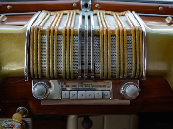 Used 1947 Mercury Woody 4 Door Wagon  | Torrance, CA