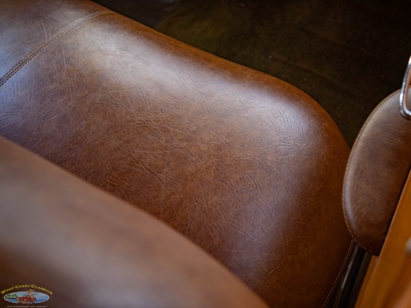 Used 1947 Mercury Woody 4 Door Wagon  | Torrance, CA