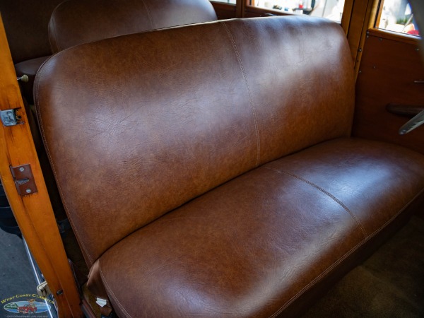 Used 1947 Mercury Woody 4 Door Wagon  | Torrance, CA