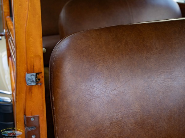 Used 1947 Mercury Woody 4 Door Wagon  | Torrance, CA