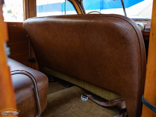Used 1947 Mercury Woody 4 Door Wagon  | Torrance, CA