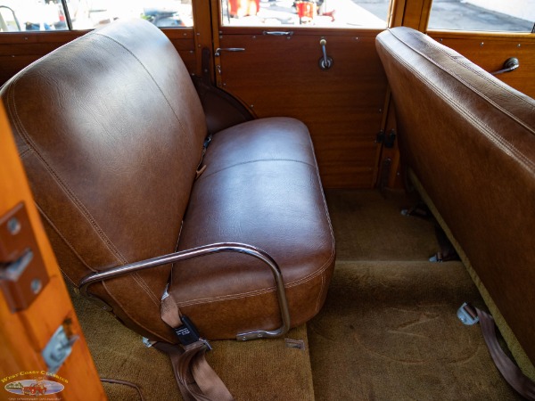 Used 1947 Mercury Woody 4 Door Wagon  | Torrance, CA