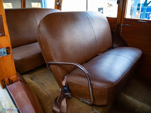 Used 1947 Mercury Woody 4 Door Wagon  | Torrance, CA