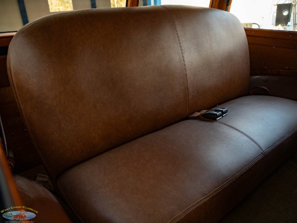 Used 1947 Mercury Woody 4 Door Wagon  | Torrance, CA