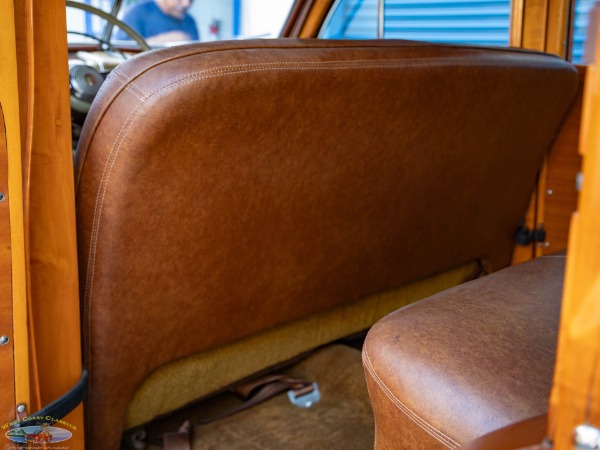 Used 1947 Mercury Woody 4 Door Wagon  | Torrance, CA