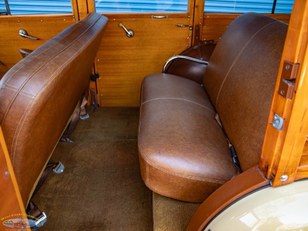 Used 1947 Mercury Woody 4 Door Wagon  | Torrance, CA