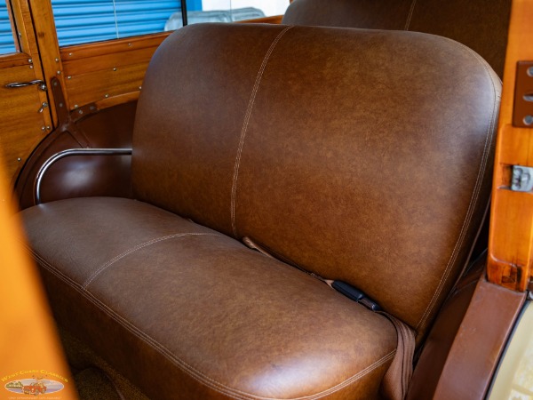 Used 1947 Mercury Woody 4 Door Wagon  | Torrance, CA