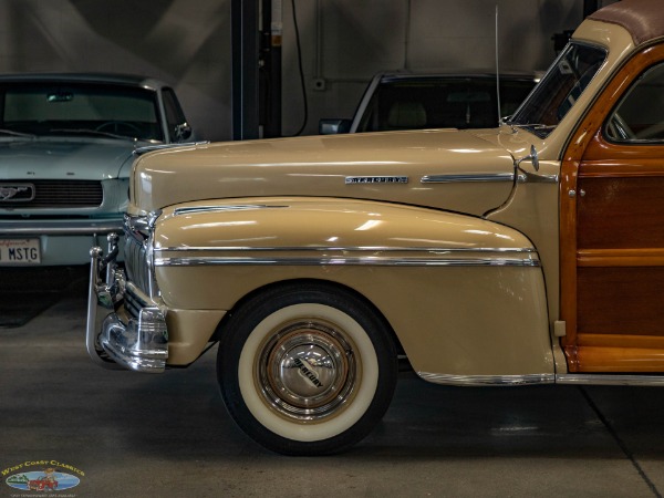 Used 1947 Mercury Woody 4 Door Wagon  | Torrance, CA