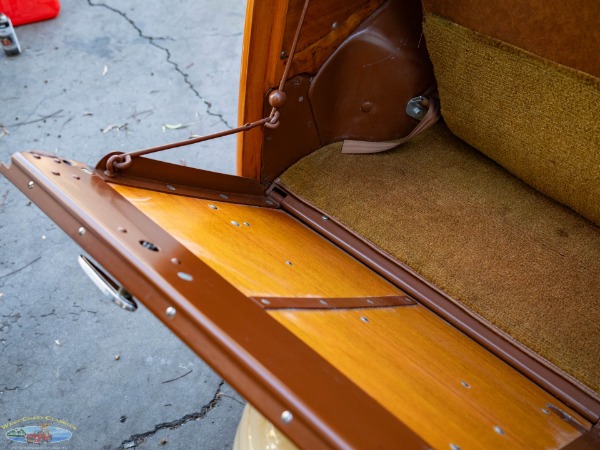 Used 1947 Mercury Woody 4 Door Wagon  | Torrance, CA