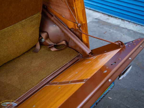 Used 1947 Mercury Woody 4 Door Wagon  | Torrance, CA