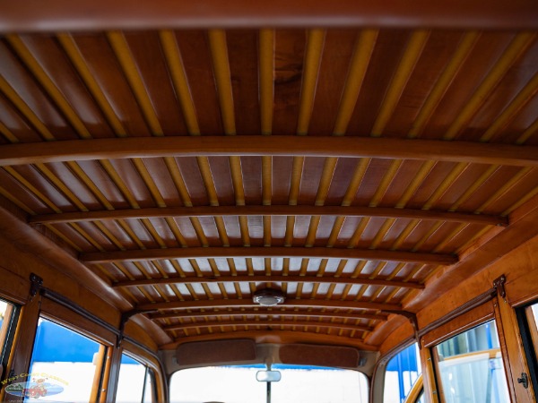 Used 1947 Mercury Woody 4 Door Wagon  | Torrance, CA