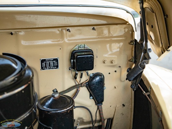 Used 1947 Mercury Woody 4 Door Wagon  | Torrance, CA