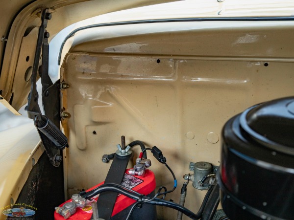 Used 1947 Mercury Woody 4 Door Wagon  | Torrance, CA