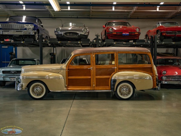 Used 1947 Mercury Woody 4 Door Wagon  | Torrance, CA