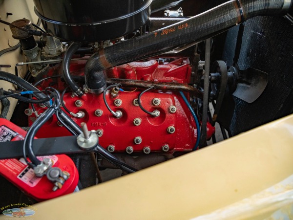 Used 1947 Mercury Woody 4 Door Wagon  | Torrance, CA