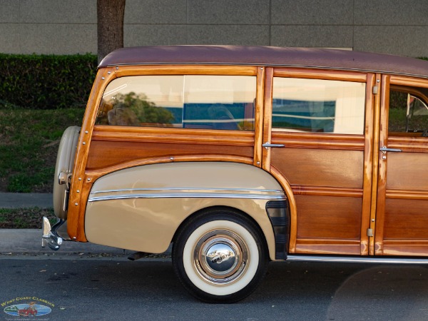 Used 1947 Mercury Woody 4 Door Wagon  | Torrance, CA