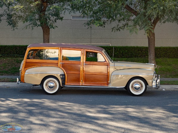 Used 1947 Mercury Woody 4 Door Wagon  | Torrance, CA