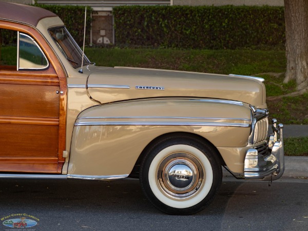 Used 1947 Mercury Woody 4 Door Wagon  | Torrance, CA