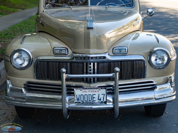 Used 1947 Mercury Woody 4 Door Wagon  | Torrance, CA