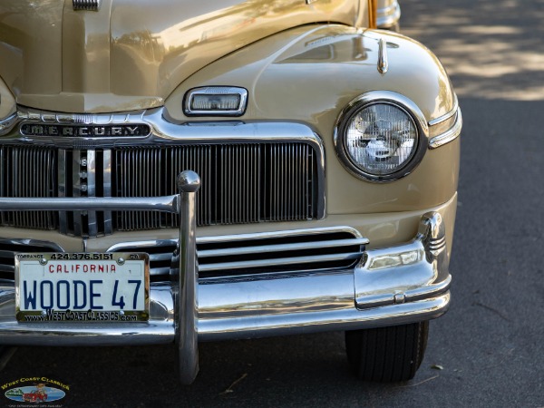 Used 1947 Mercury Woody 4 Door Wagon  | Torrance, CA