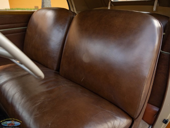 Used 1947 Ford Super DeLuxe Sportsman Convertible  | Torrance, CA