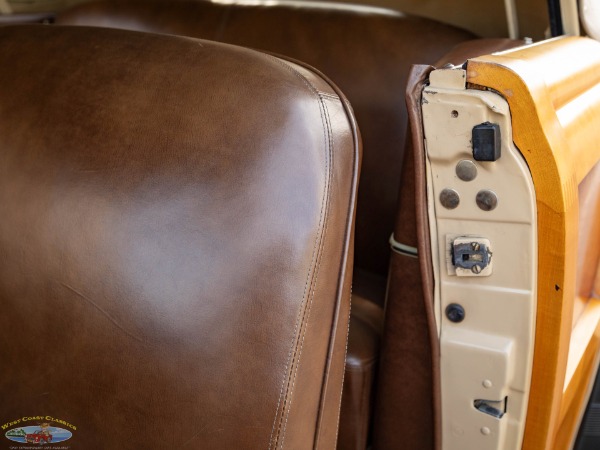 Used 1947 Ford Super DeLuxe Sportsman Convertible  | Torrance, CA