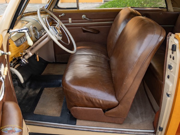 Used 1947 Ford Super DeLuxe Sportsman Convertible  | Torrance, CA
