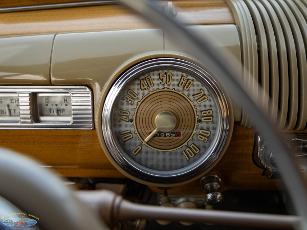 Used 1947 Ford Super DeLuxe Sportsman Convertible  | Torrance, CA