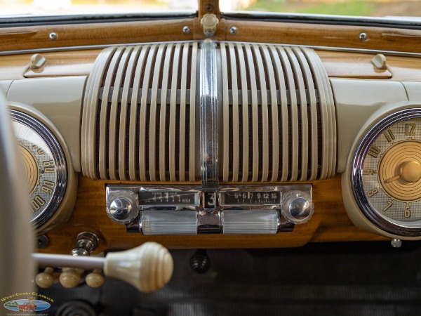 Used 1947 Ford Super DeLuxe Sportsman Convertible  | Torrance, CA
