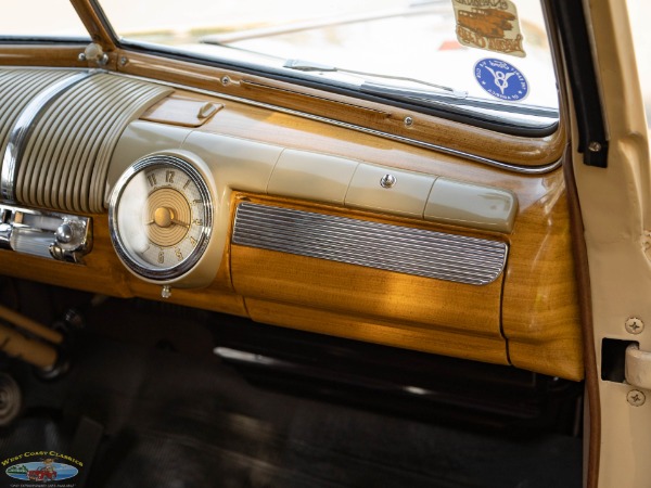 Used 1947 Ford Super DeLuxe Sportsman Convertible  | Torrance, CA