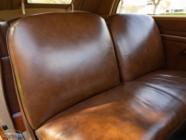 Used 1947 Ford Super DeLuxe Sportsman Convertible  | Torrance, CA