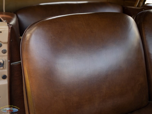 Used 1947 Ford Super DeLuxe Sportsman Convertible  | Torrance, CA