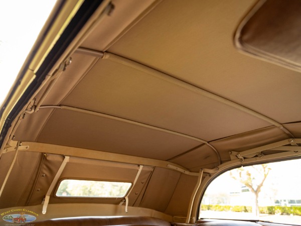 Used 1947 Ford Super DeLuxe Sportsman Convertible  | Torrance, CA