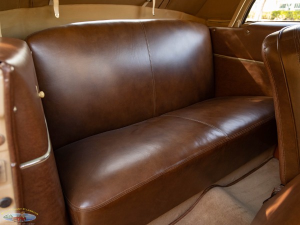 Used 1947 Ford Super DeLuxe Sportsman Convertible  | Torrance, CA