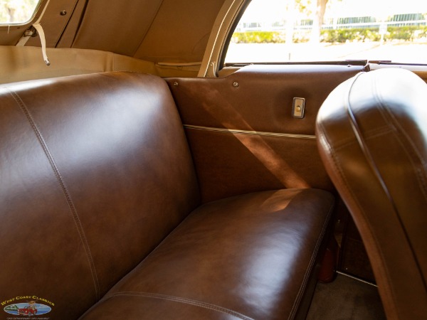 Used 1947 Ford Super DeLuxe Sportsman Convertible  | Torrance, CA