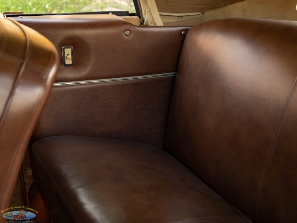 Used 1947 Ford Super DeLuxe Sportsman Convertible  | Torrance, CA