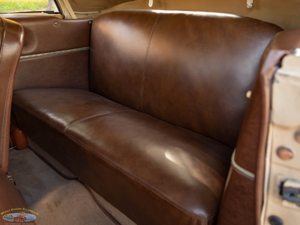 Used 1947 Ford Super DeLuxe Sportsman Convertible  | Torrance, CA