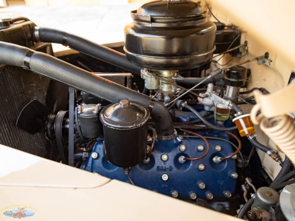 Used 1947 Ford Super DeLuxe Sportsman Convertible  | Torrance, CA