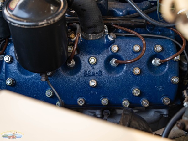 Used 1947 Ford Super DeLuxe Sportsman Convertible  | Torrance, CA