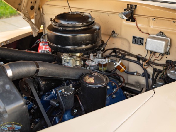 Used 1947 Ford Super DeLuxe Sportsman Convertible  | Torrance, CA