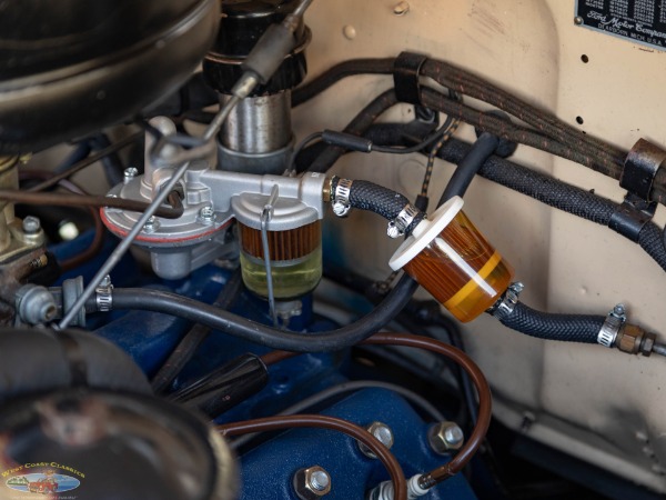 Used 1947 Ford Super DeLuxe Sportsman Convertible  | Torrance, CA