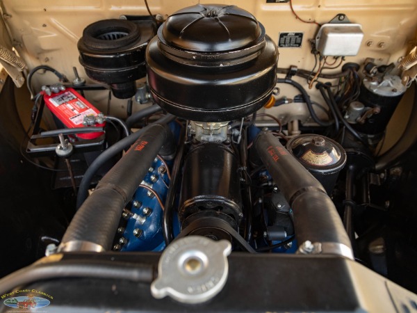 Used 1947 Ford Super DeLuxe Sportsman Convertible  | Torrance, CA