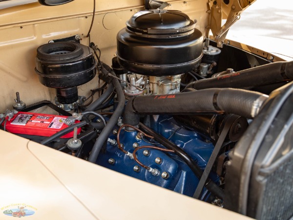 Used 1947 Ford Super DeLuxe Sportsman Convertible  | Torrance, CA