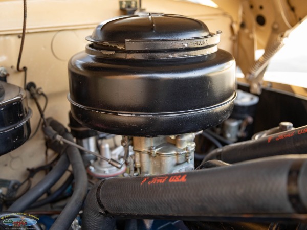 Used 1947 Ford Super DeLuxe Sportsman Convertible  | Torrance, CA