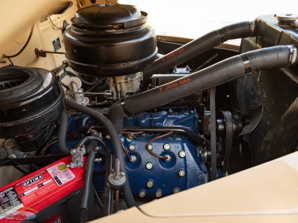 Used 1947 Ford Super DeLuxe Sportsman Convertible  | Torrance, CA