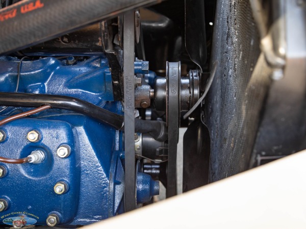 Used 1947 Ford Super DeLuxe Sportsman Convertible  | Torrance, CA