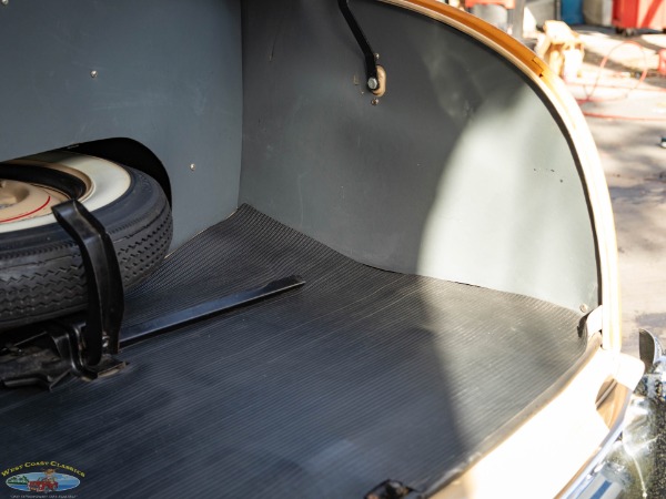 Used 1947 Ford Super DeLuxe Sportsman Convertible  | Torrance, CA