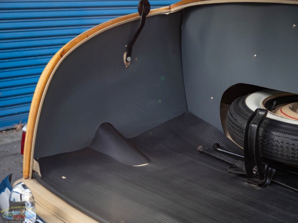 Used 1947 Ford Super DeLuxe Sportsman Convertible  | Torrance, CA