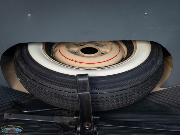 Used 1947 Ford Super DeLuxe Sportsman Convertible  | Torrance, CA