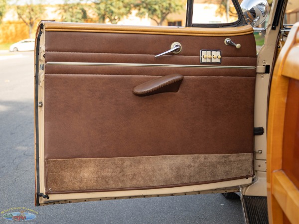 Used 1947 Ford Super DeLuxe Sportsman Convertible  | Torrance, CA